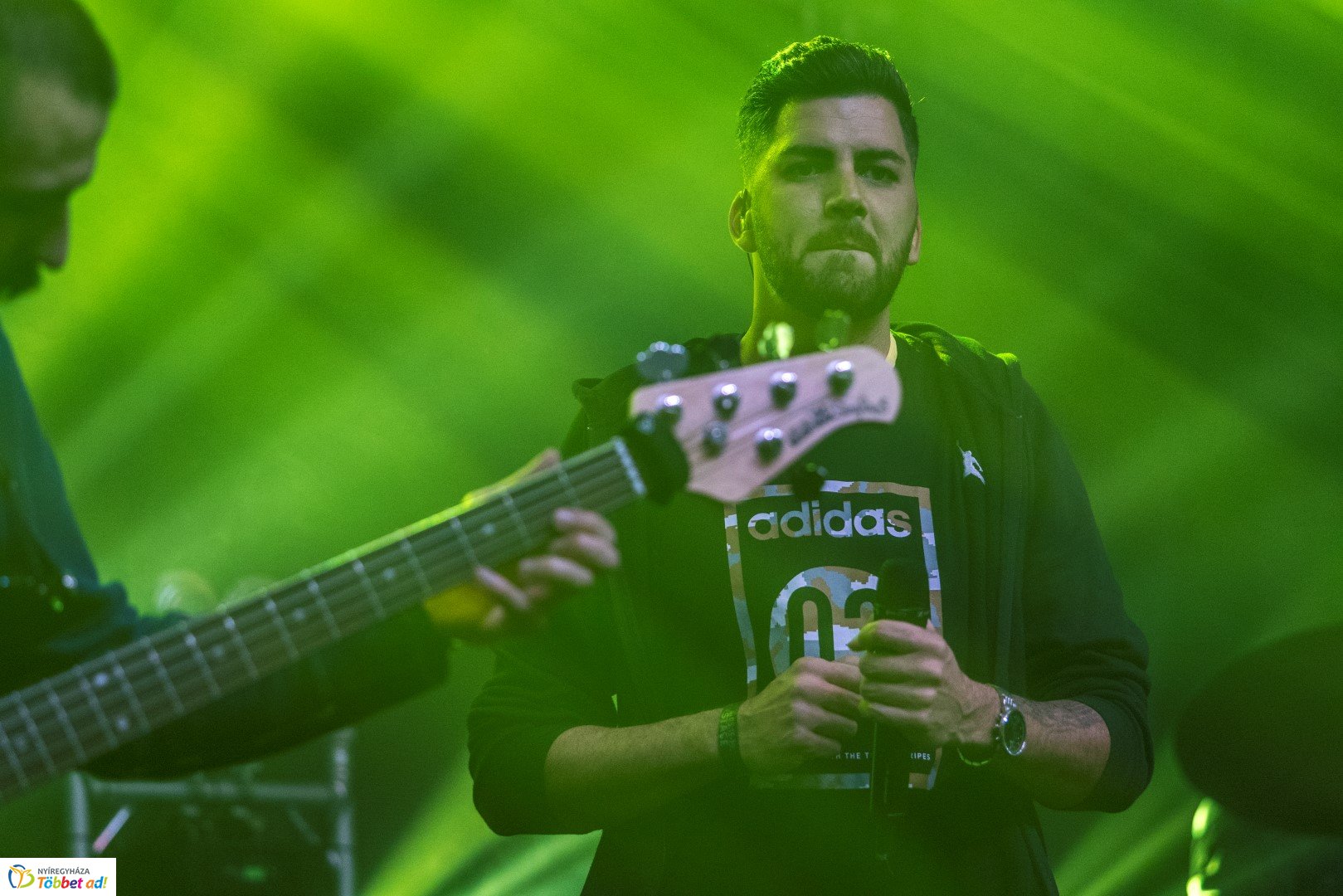 FŐHE Fesztivál nyitónap