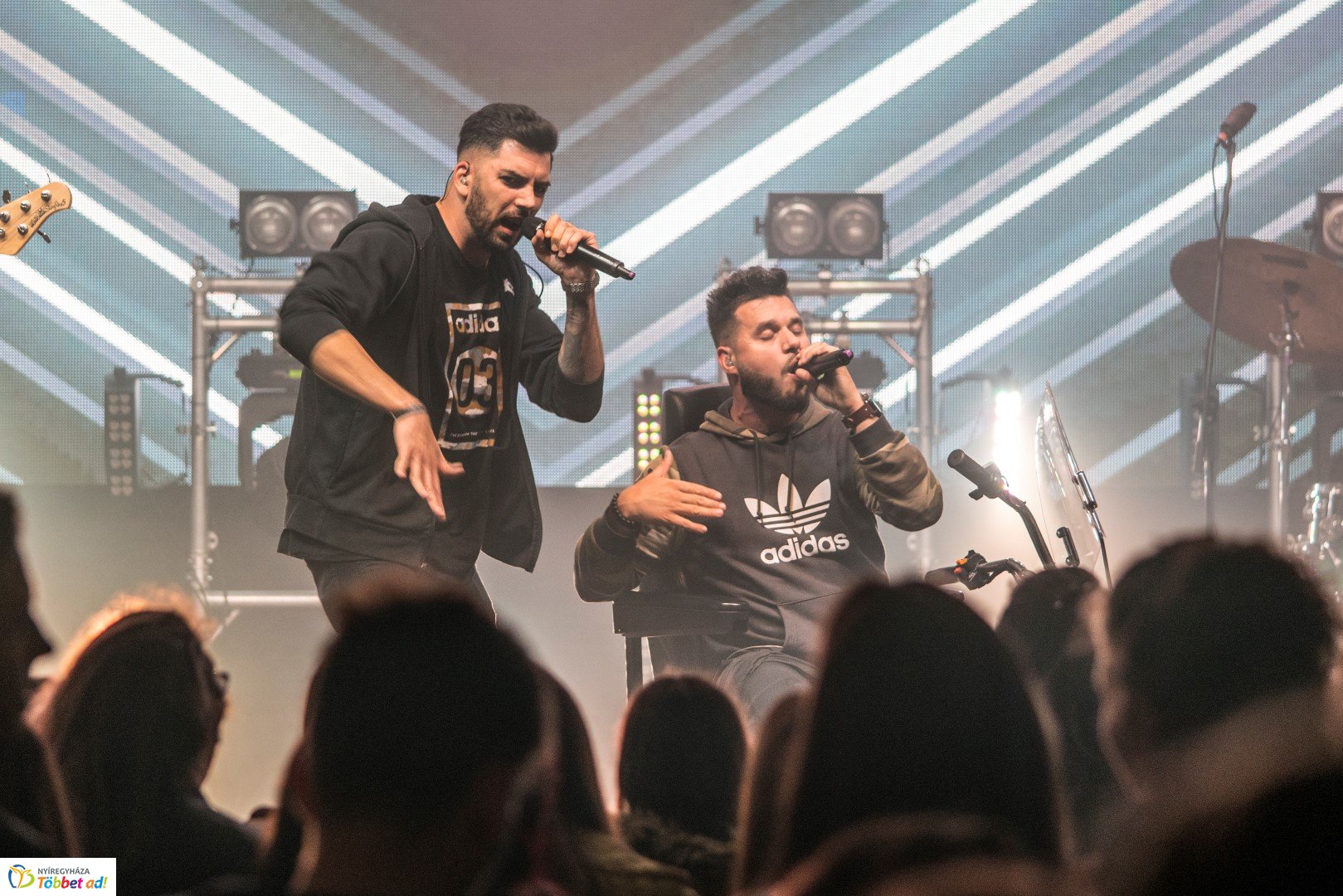 FŐHE Fesztivál nyitónap