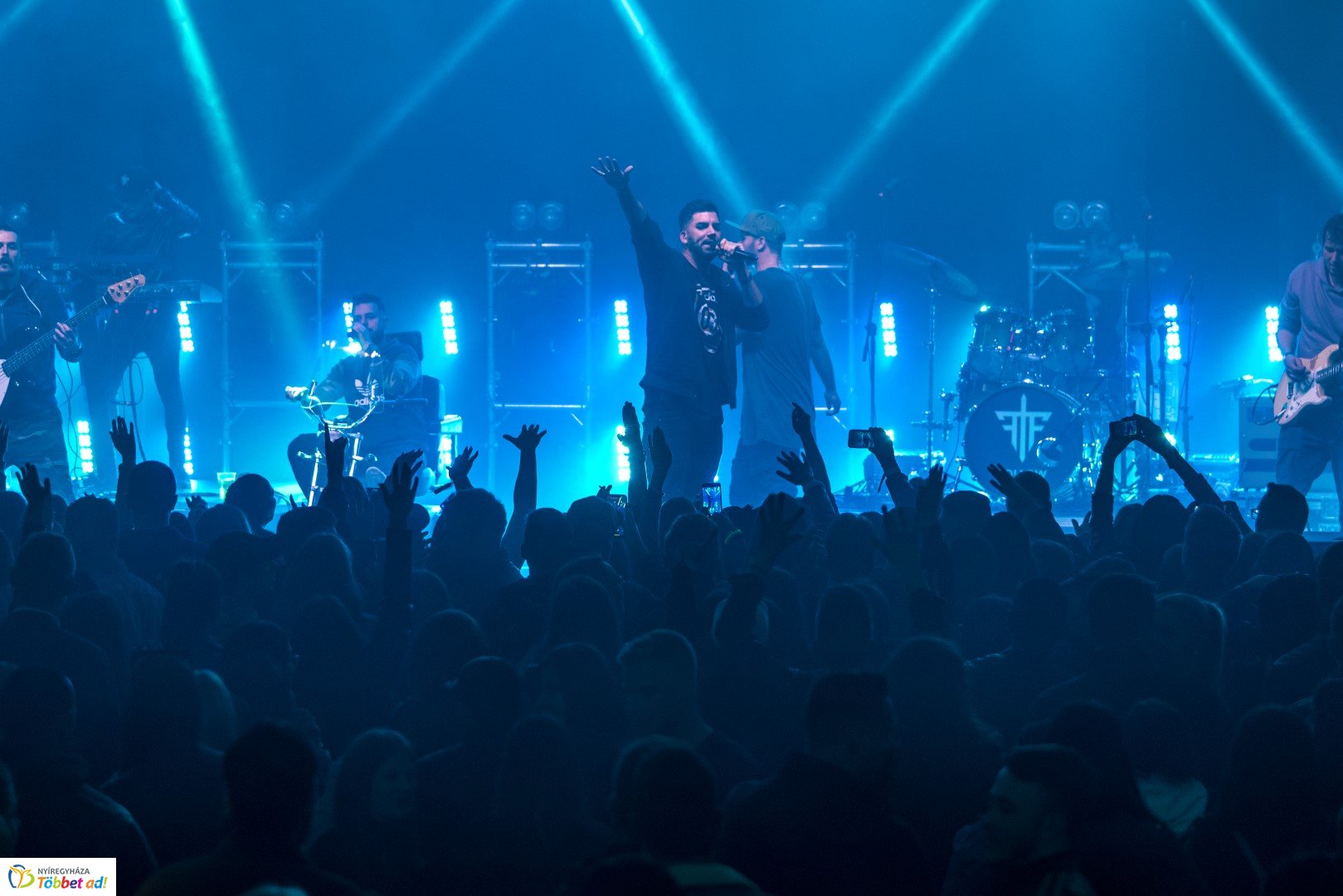 FŐHE Fesztivál nyitónap