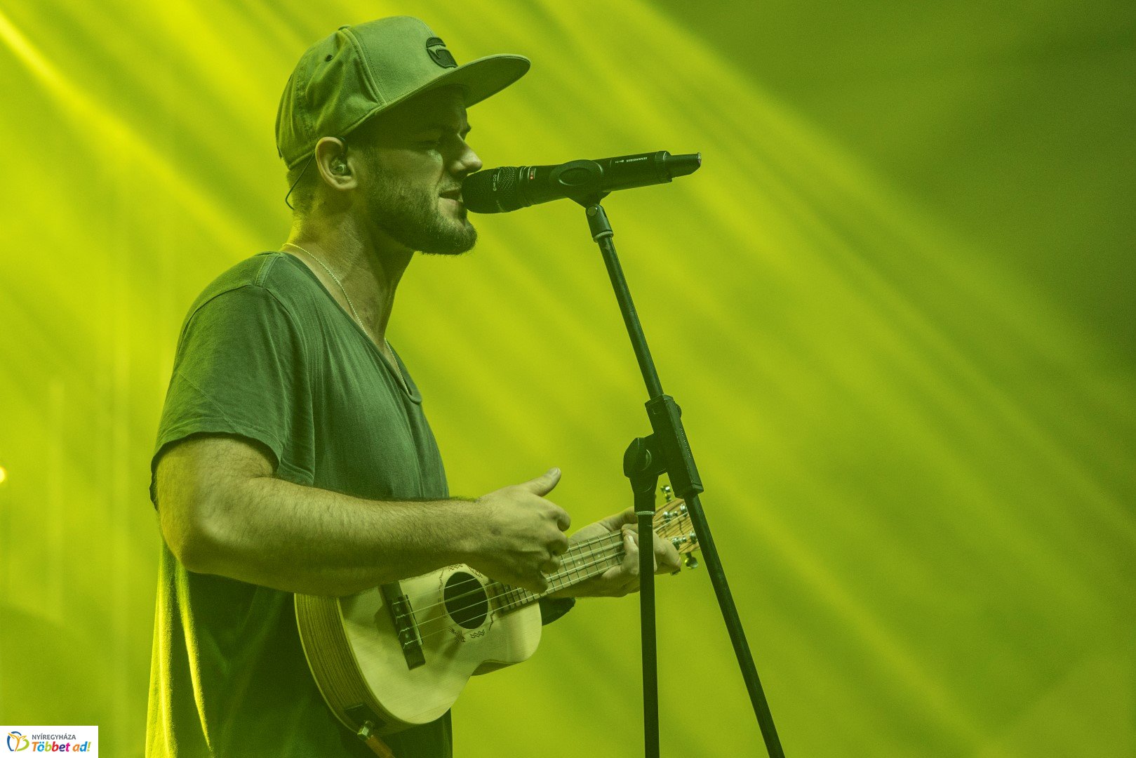 FŐHE Fesztivál nyitónap