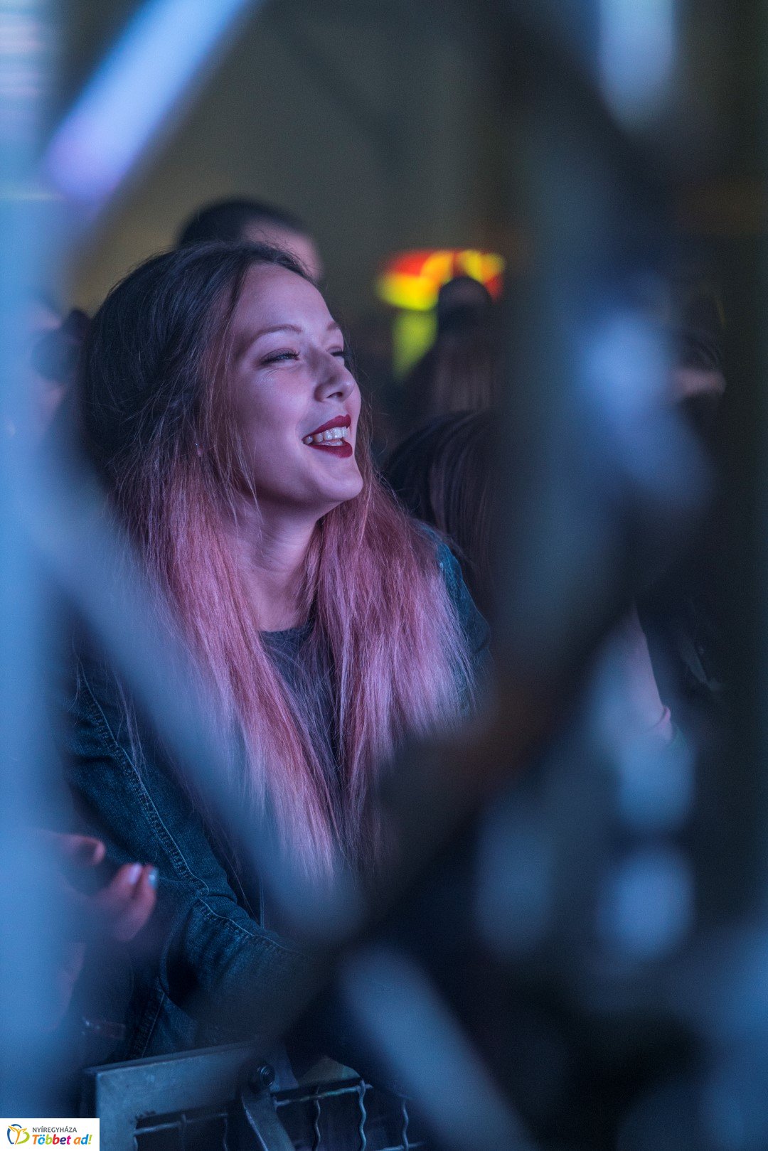 FŐHE Fesztivál nyitónap