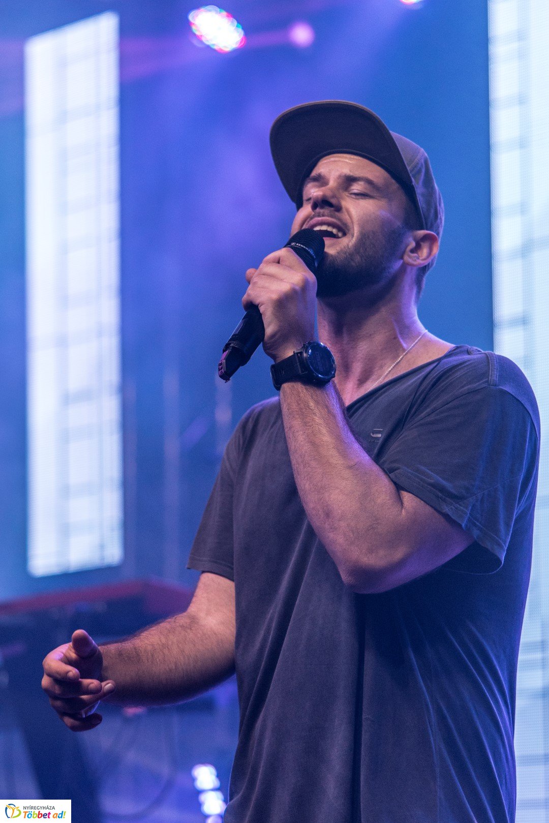 FŐHE Fesztivál nyitónap