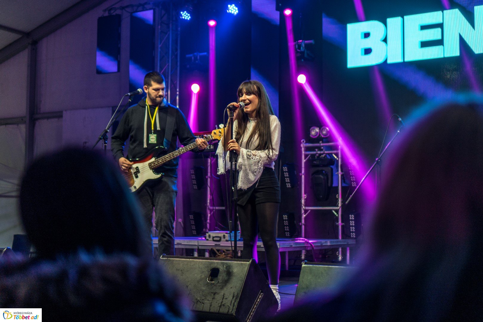 FŐHE Fesztivál nyitónap