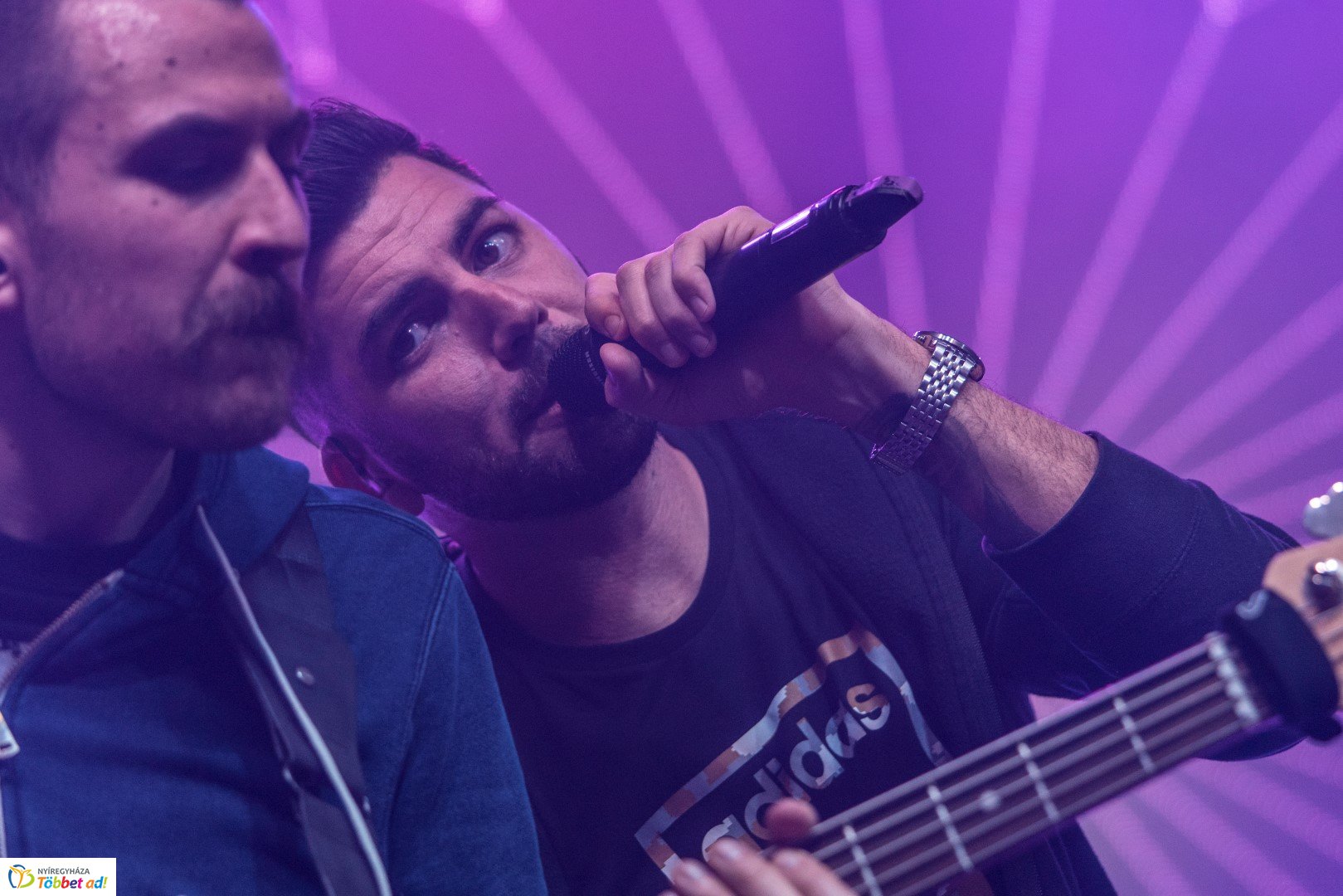 FŐHE Fesztivál nyitónap