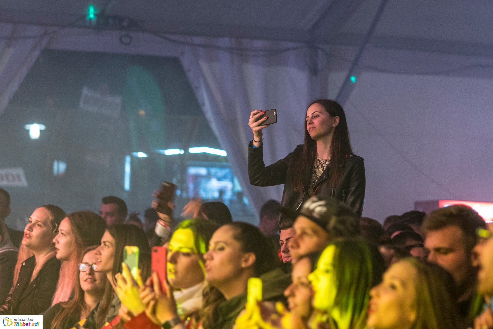 FŐHE Fesztivál nyitónap