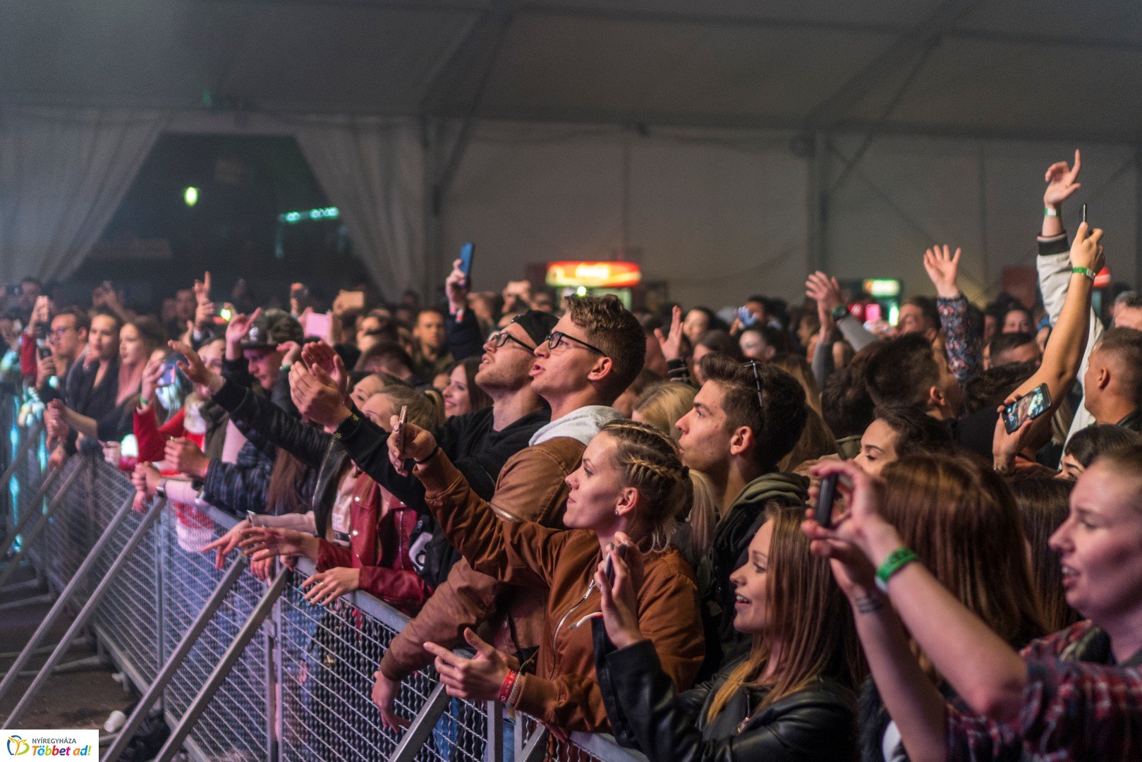 FŐHE Fesztivál nyitónap