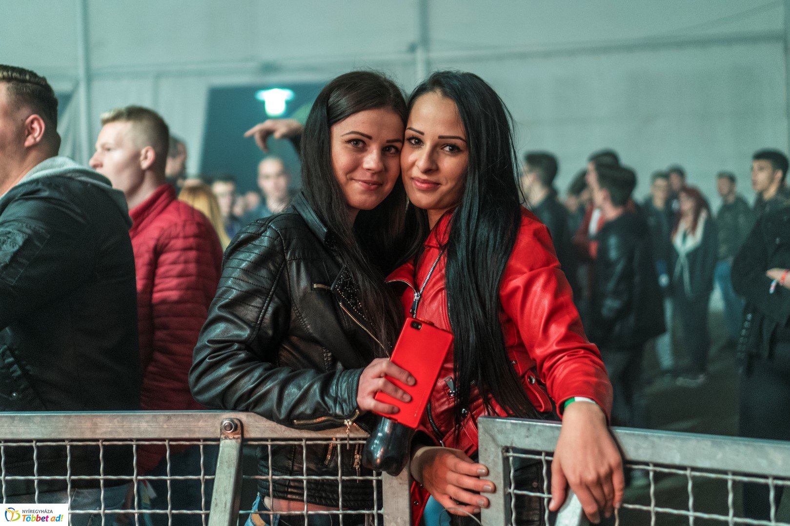 FŐHE Fesztivál nyitónap