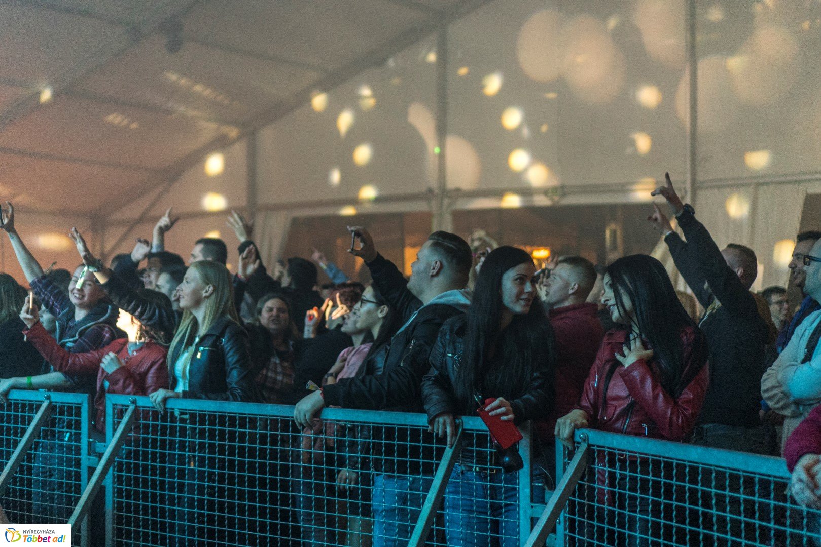 FŐHE Fesztivál nyitónap