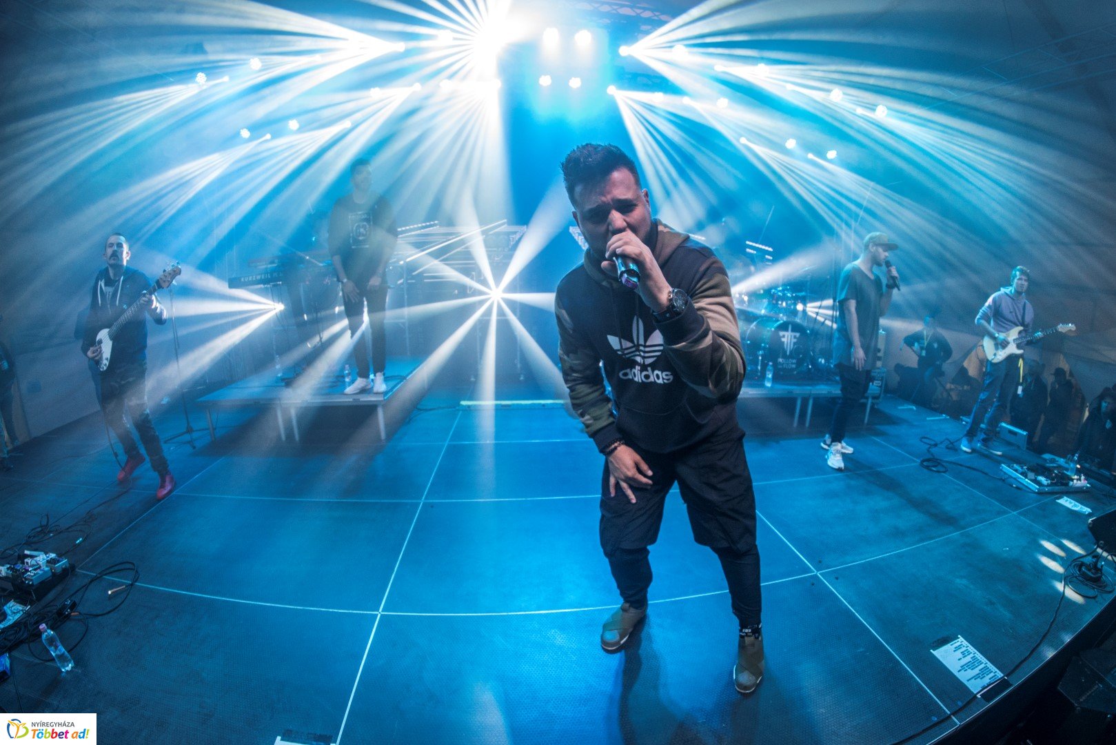 FŐHE Fesztivál nyitónap