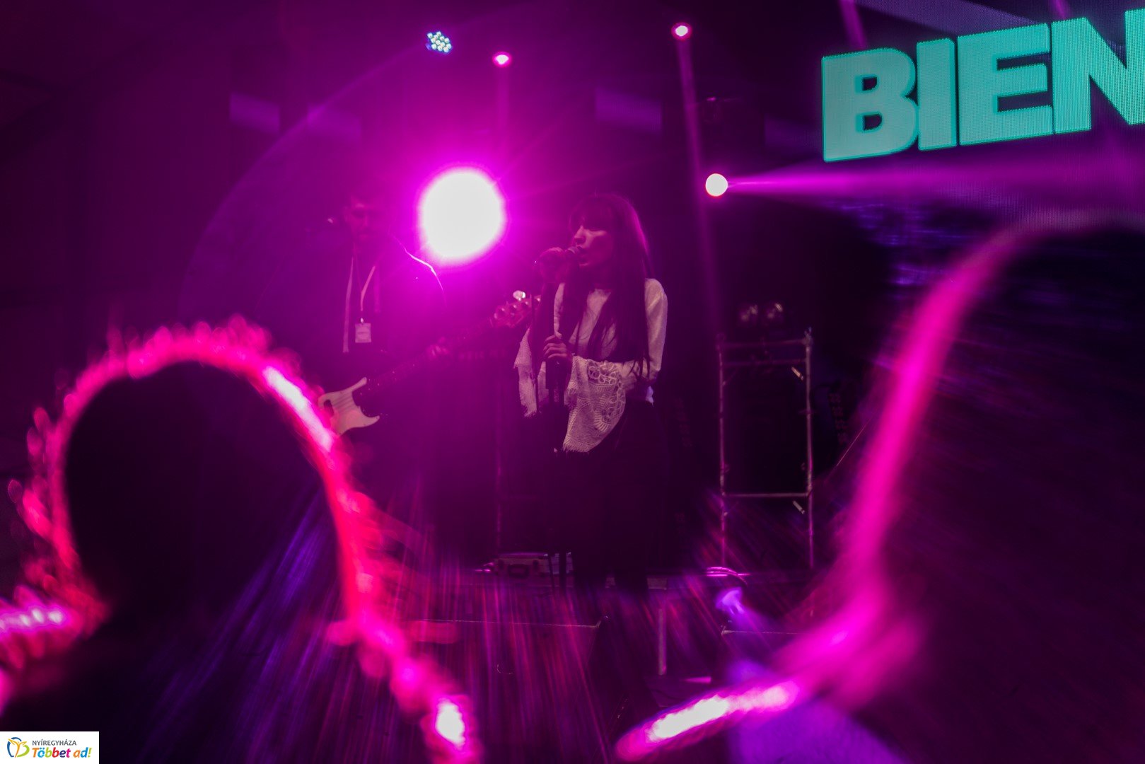 FŐHE Fesztivál nyitónap