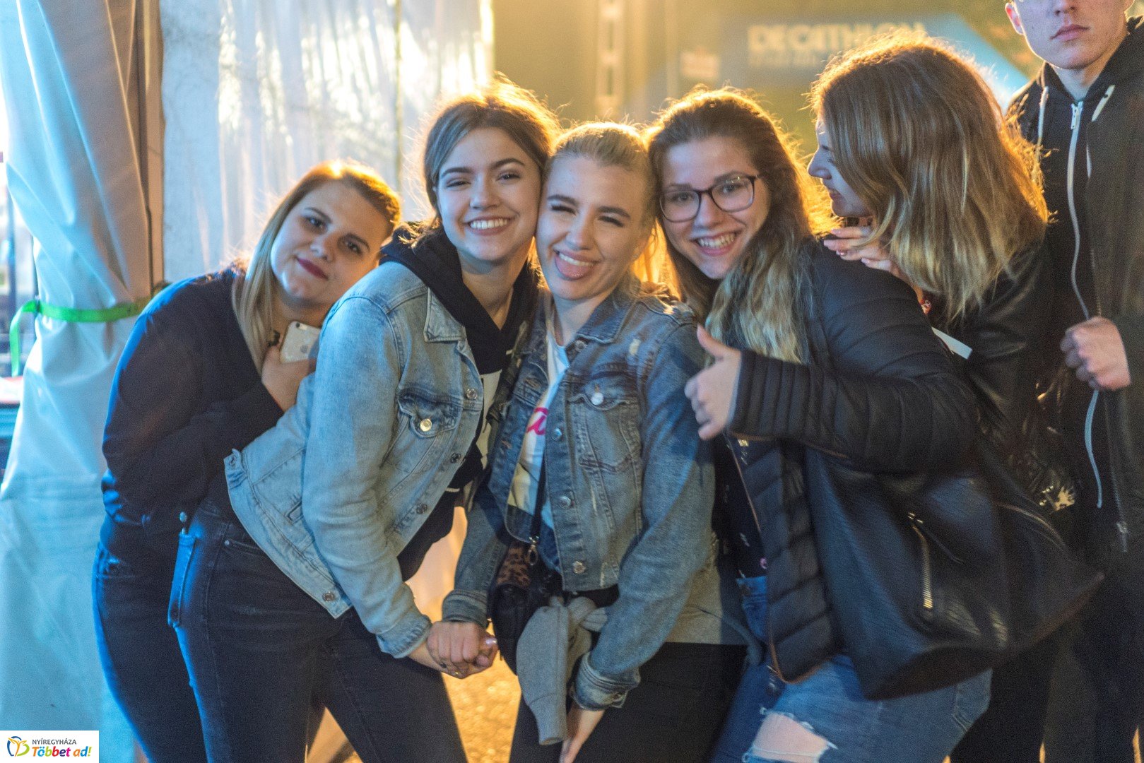 FŐHE Fesztivál nyitónap