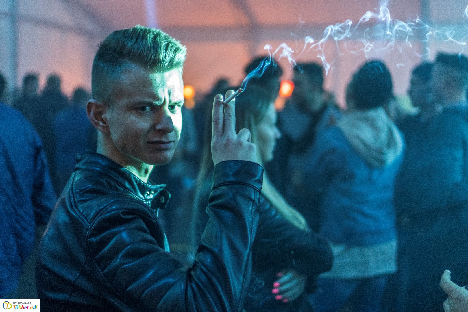 FŐHE Fesztivál nyitónap