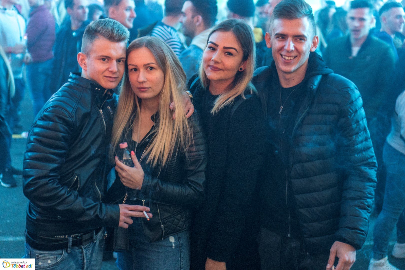 FŐHE Fesztivál nyitónap