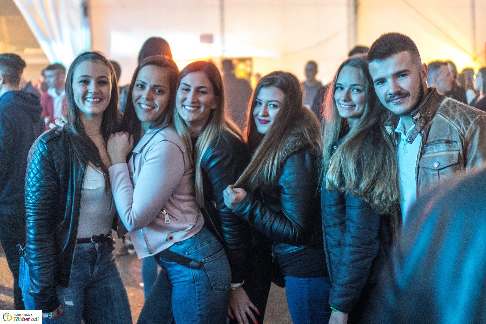 FŐHE Fesztivál nyitónap