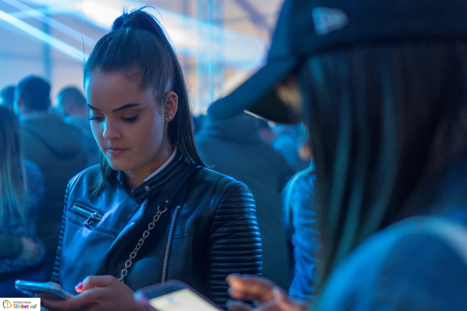 FŐHE Fesztivál nyitónap