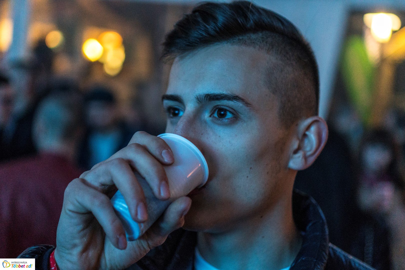 FŐHE Fesztivál nyitónap