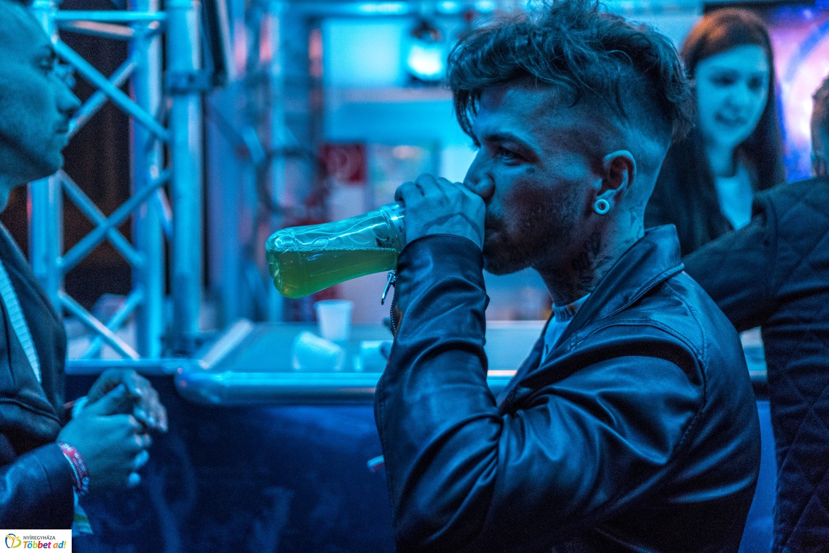 FŐHE Fesztivál nyitónap