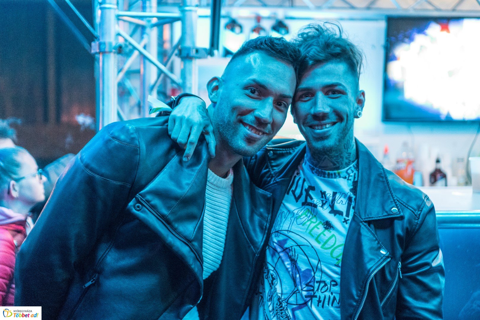 FŐHE Fesztivál nyitónap