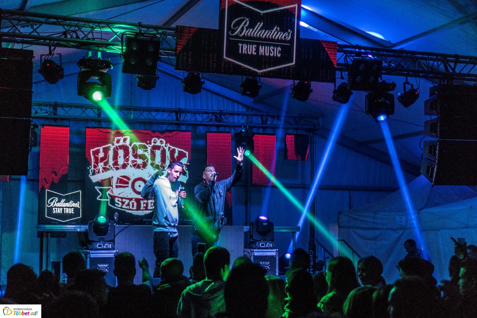 FŐHE Fesztivál nyitónap