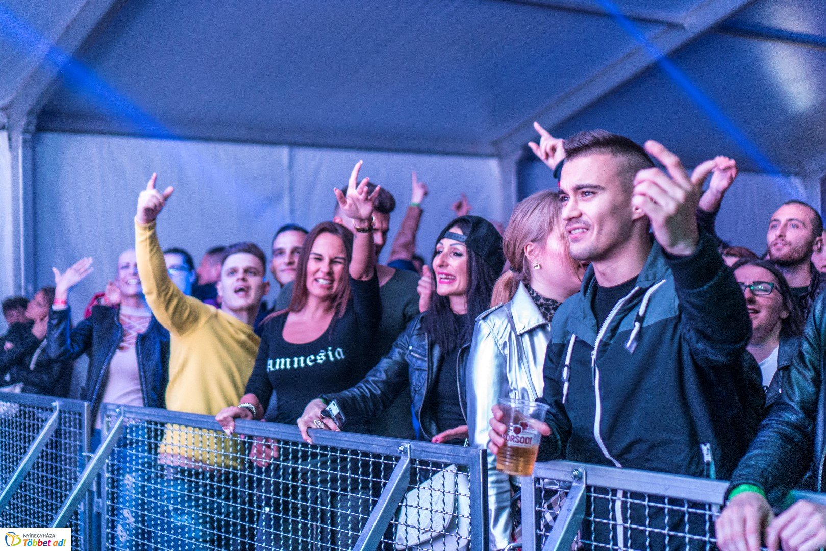 FŐHE Fesztivál nyitónap