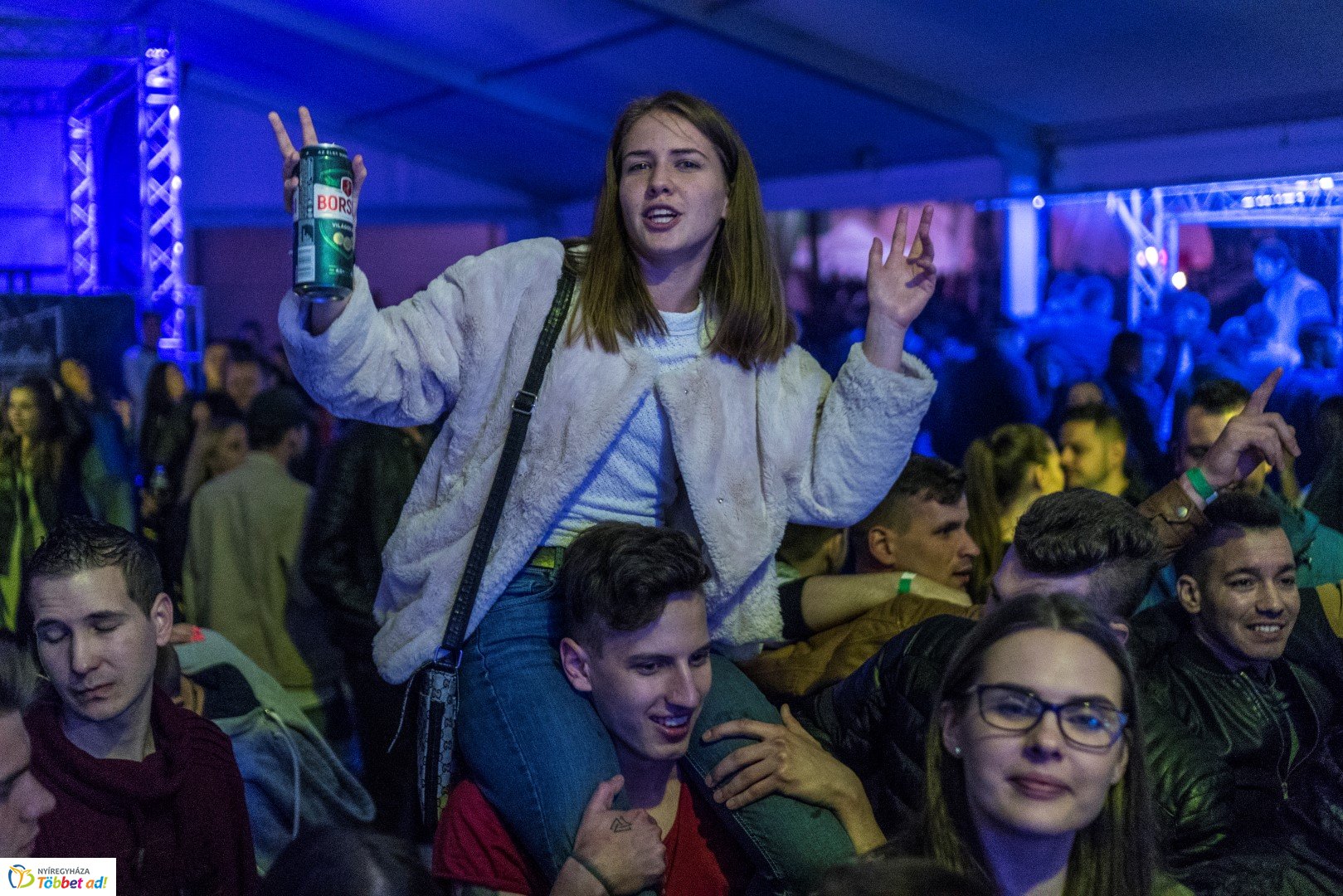 FŐHE Fesztivál nyitónap