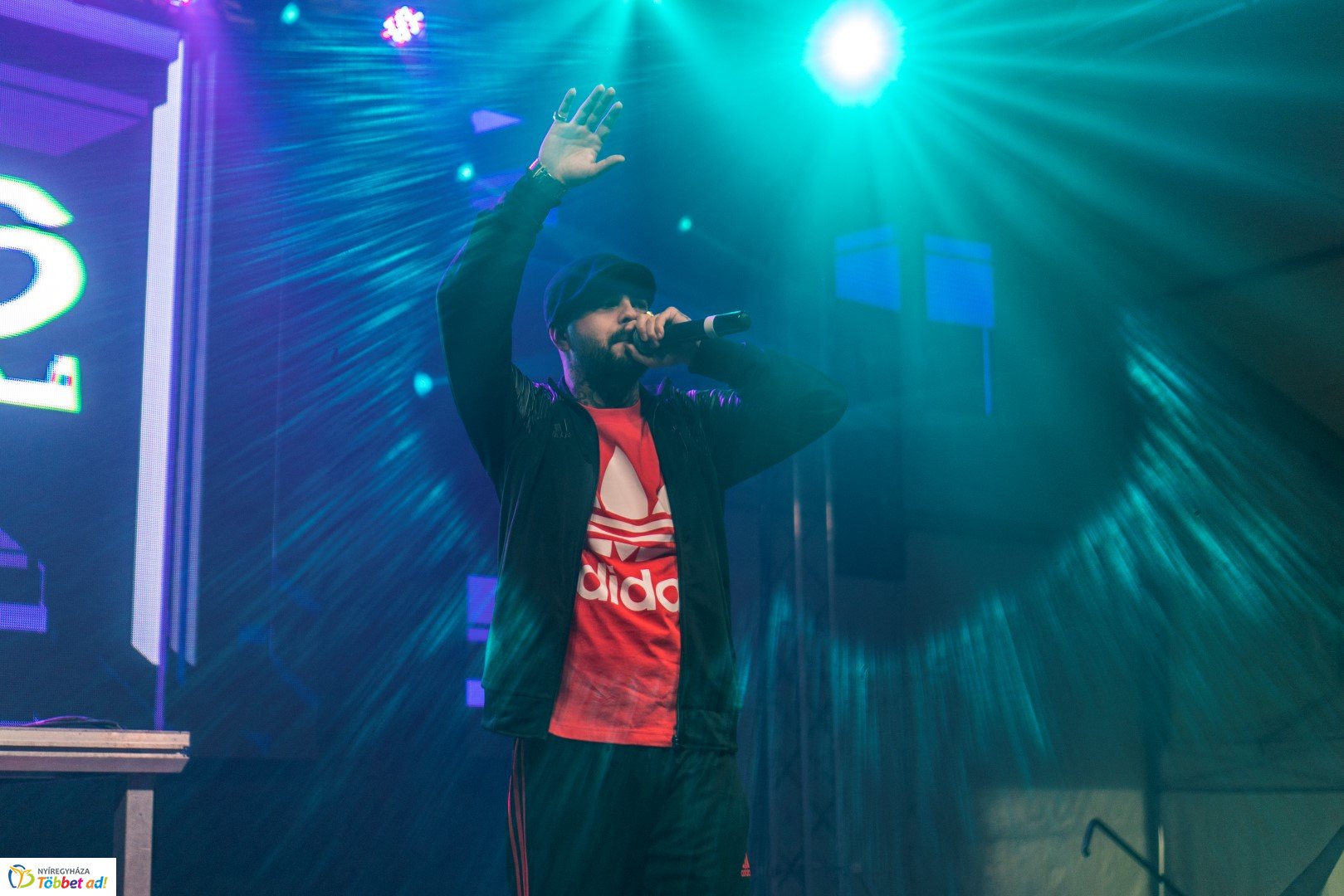 FŐHE Fesztivál nyitónap