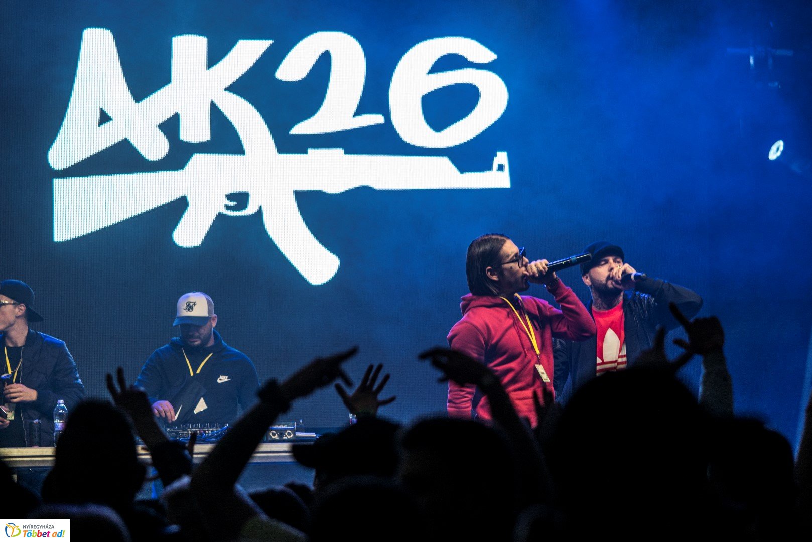 FŐHE Fesztivál nyitónap