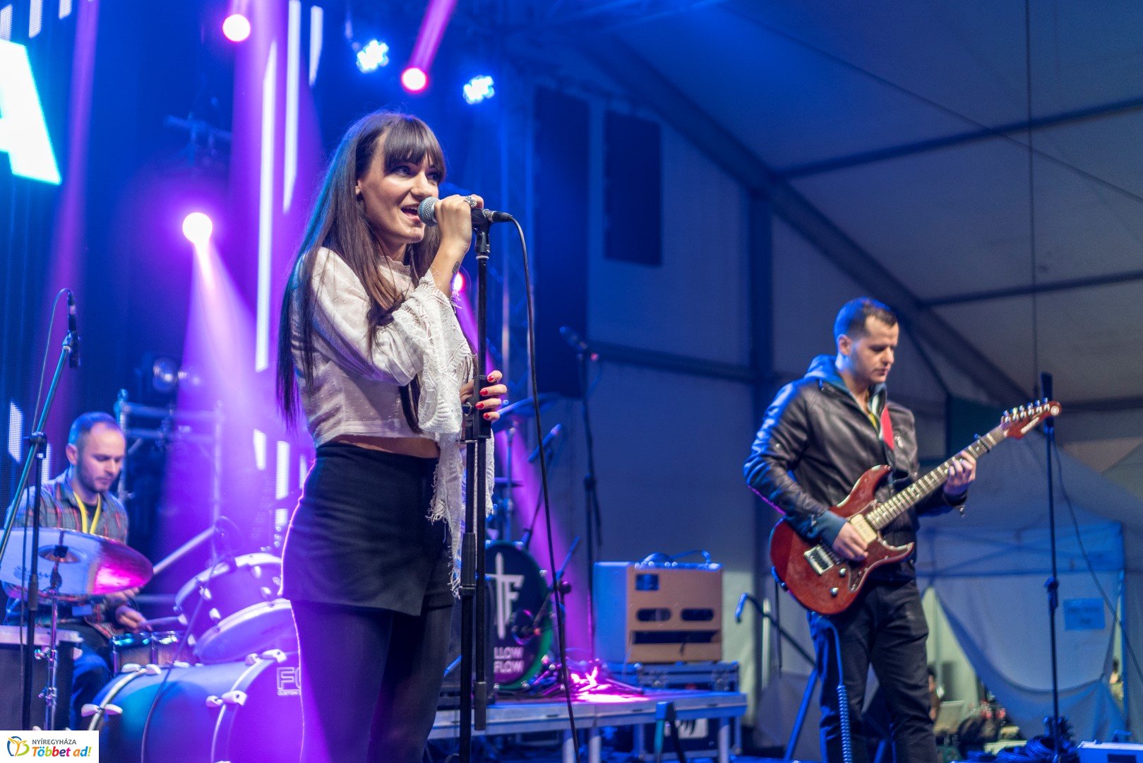 FŐHE Fesztivál nyitónap