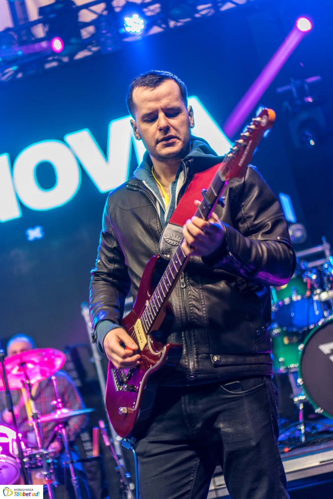 FŐHE Fesztivál nyitónap