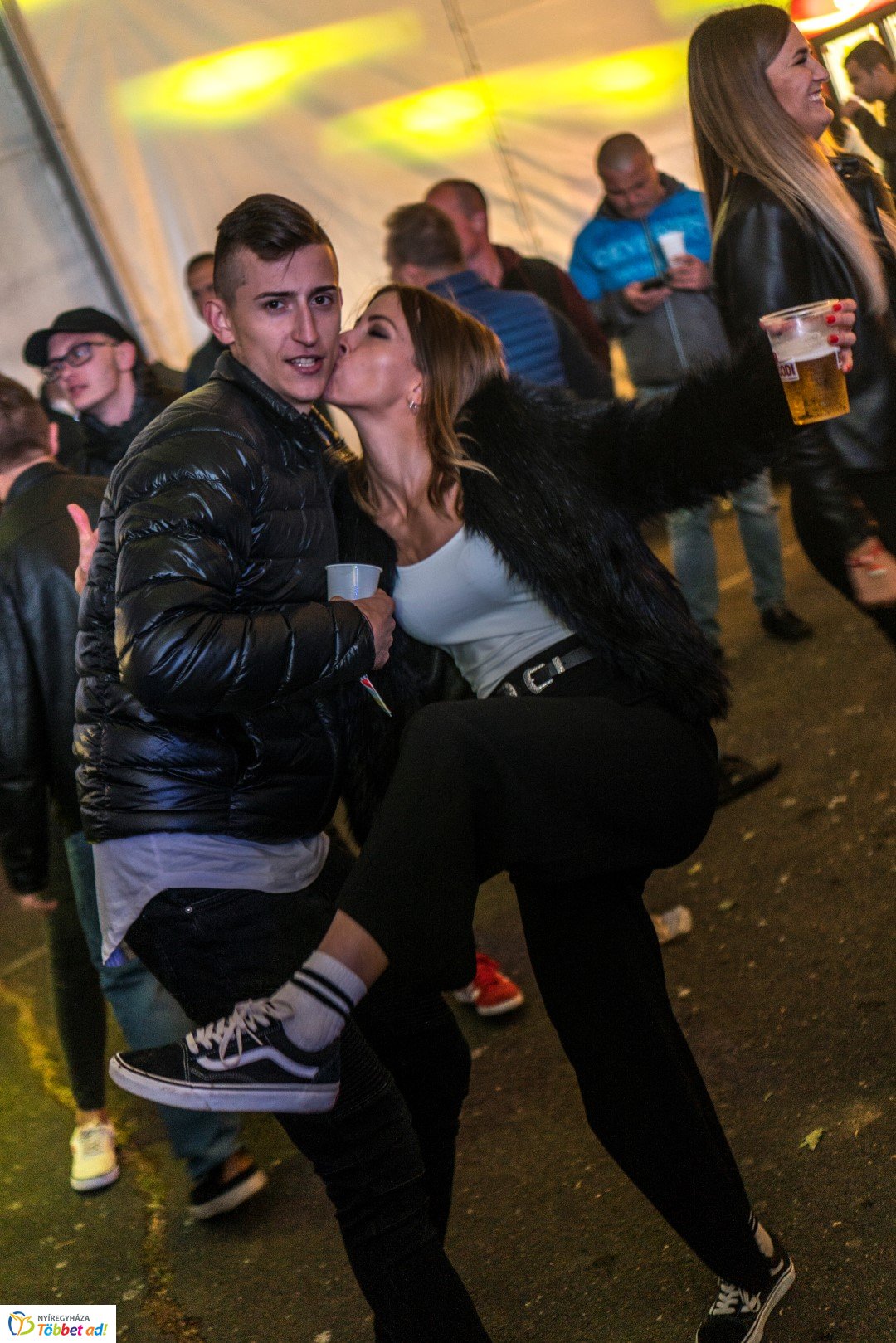 FŐHE Fesztivál nyitónap