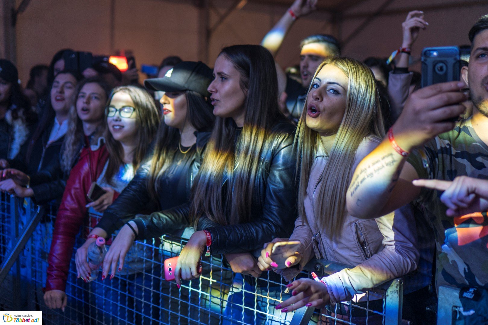 FŐHE Fesztivál nyitónap