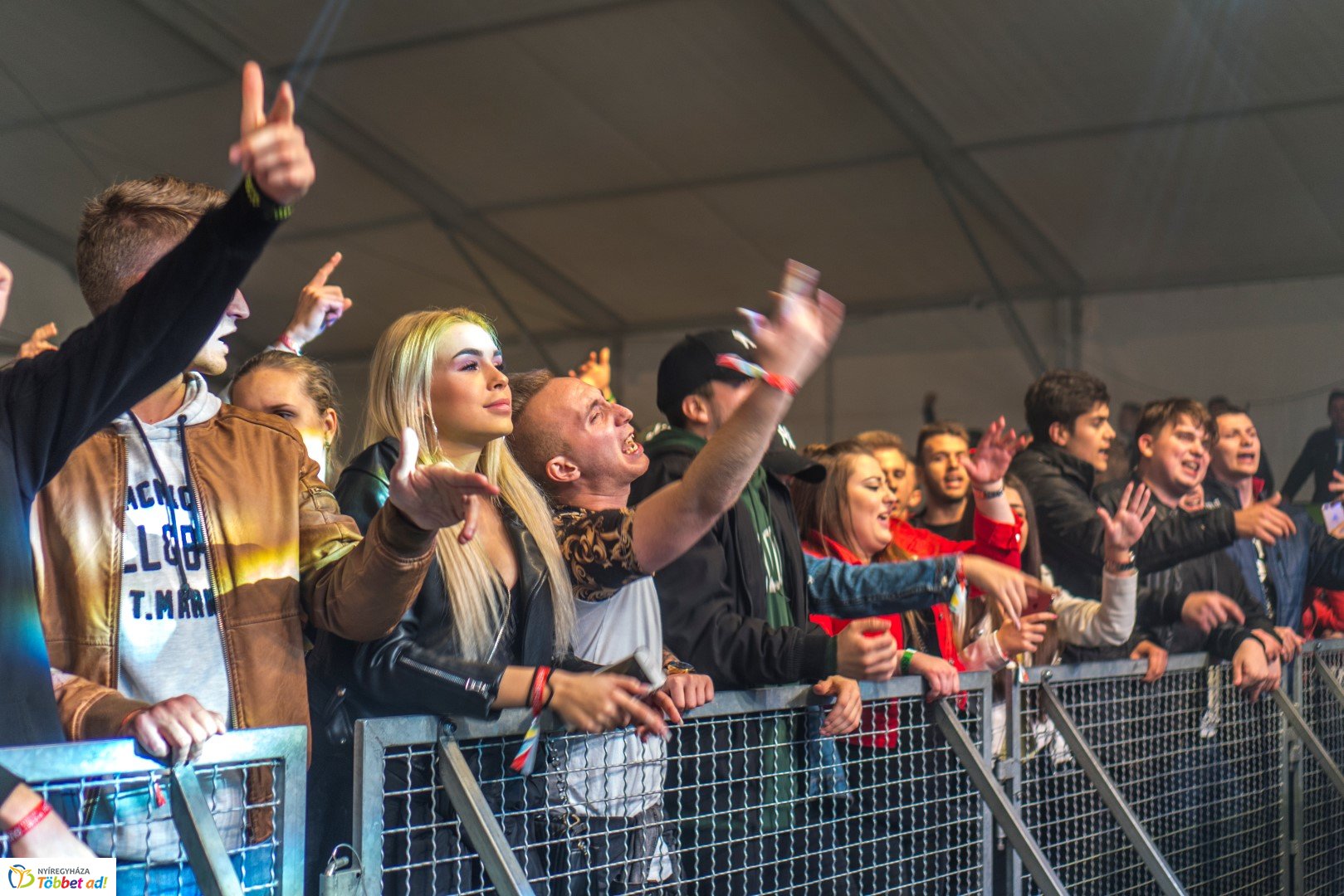 FŐHE Fesztivál nyitónap