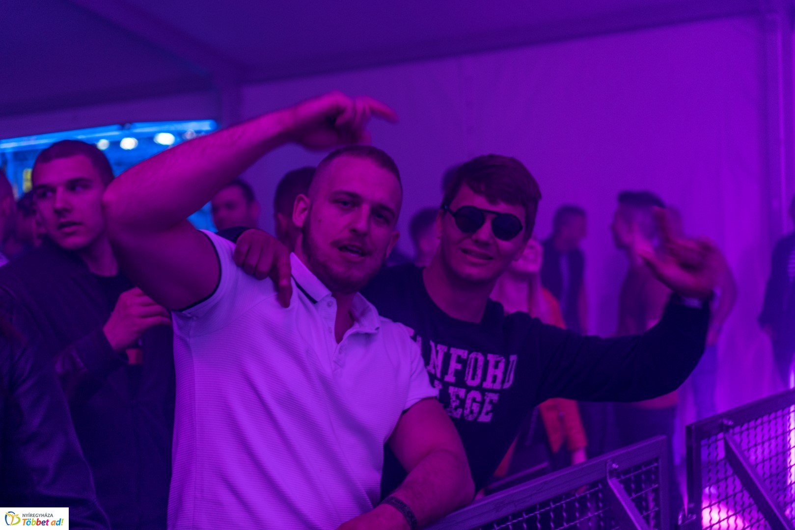 FŐHE Fesztivál nyitónap