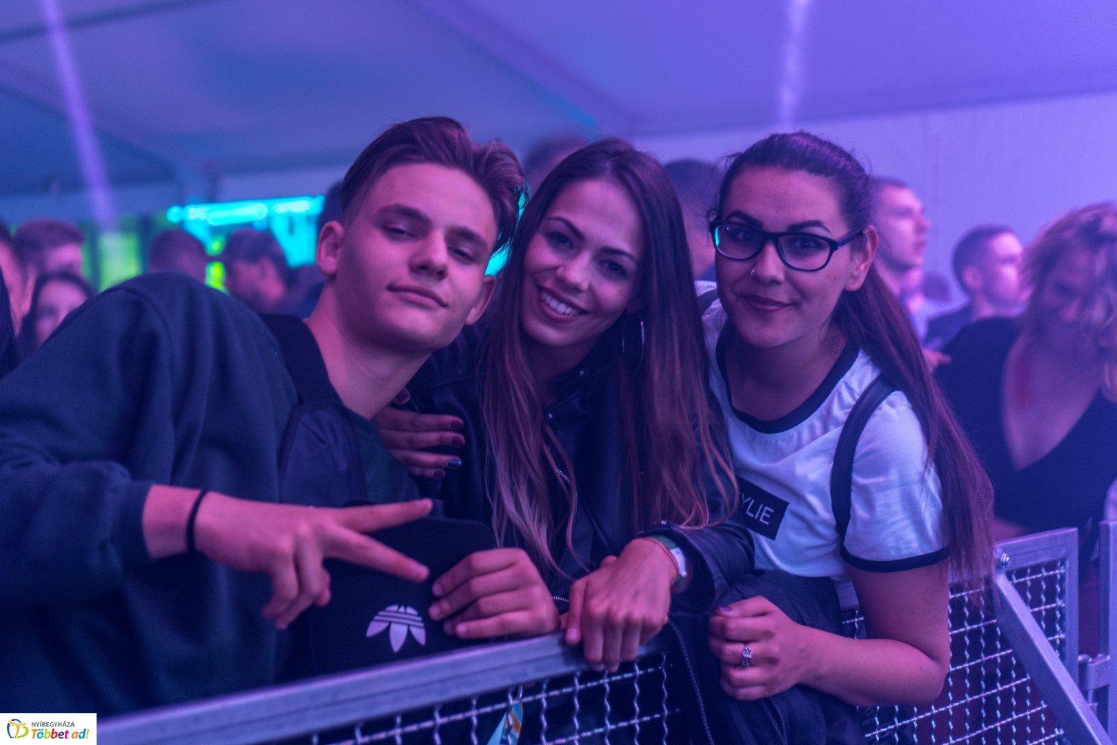 FŐHE Fesztivál nyitónap