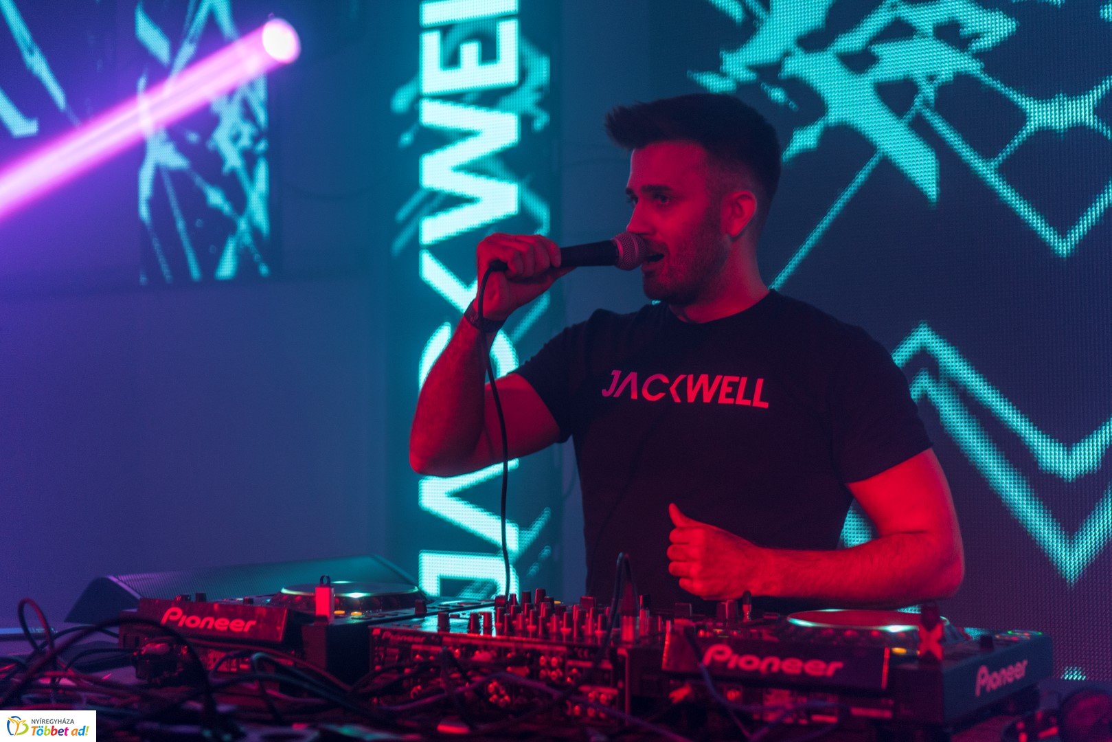 FŐHE Fesztivál nyitónap