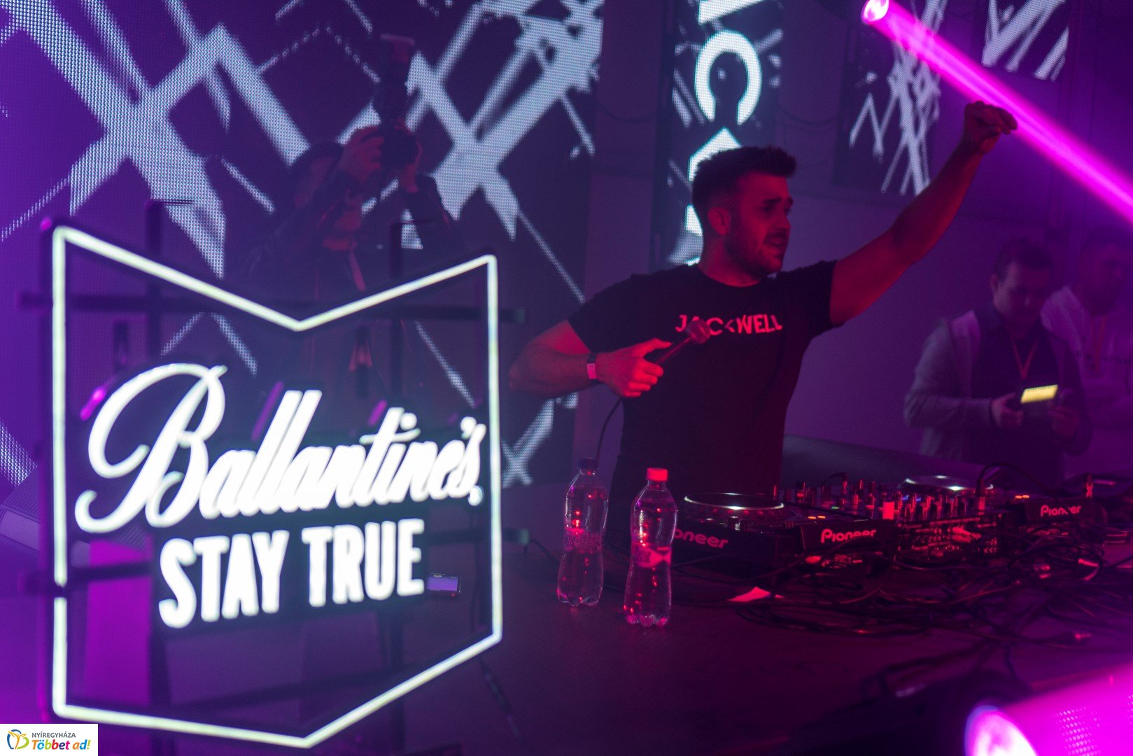 FŐHE Fesztivál nyitónap