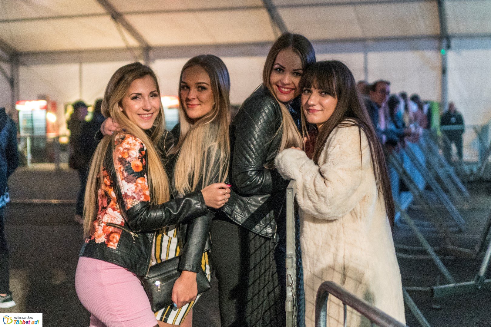 FŐHE Fesztivál nyitónap