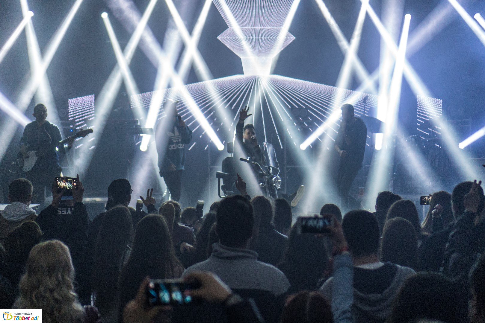 FŐHE Fesztivál nyitónap