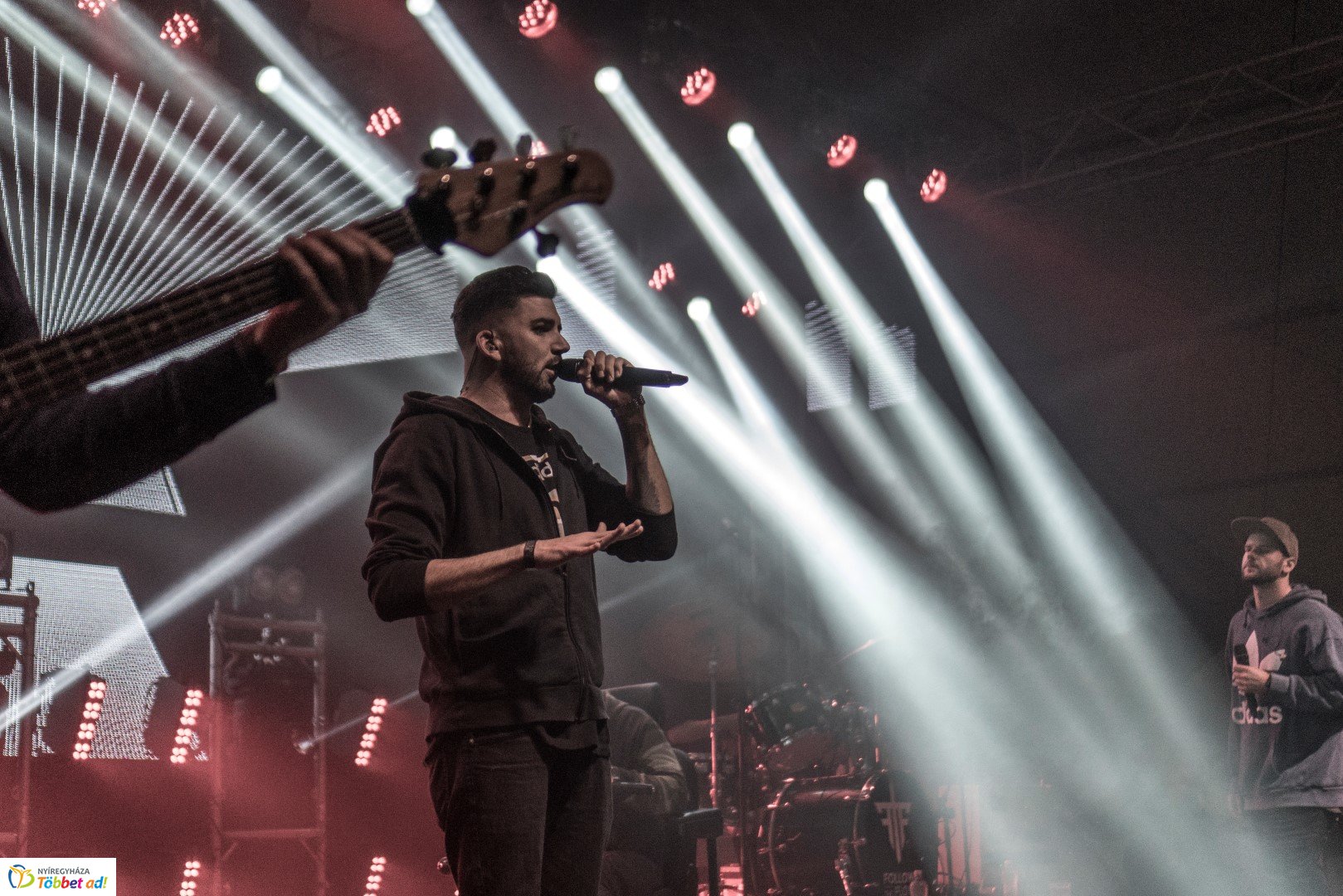 FŐHE Fesztivál nyitónap