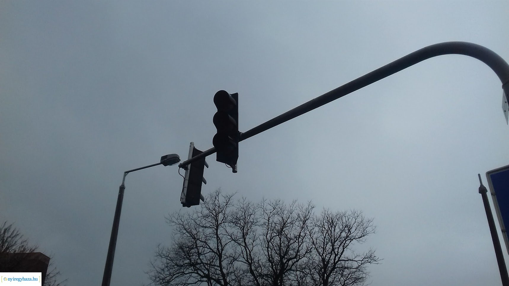 Fokozott figyelemmel közlekedjenek a Szent István utcán