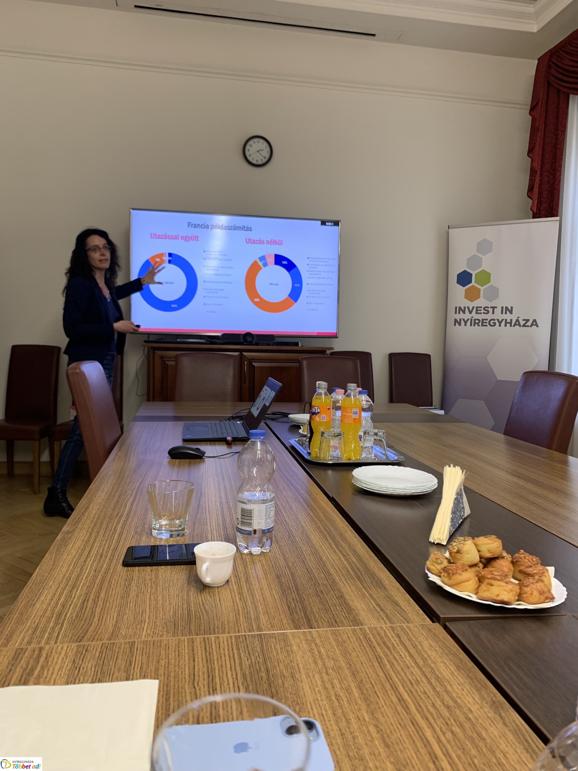 Fókuszban a fenntartható turizmus