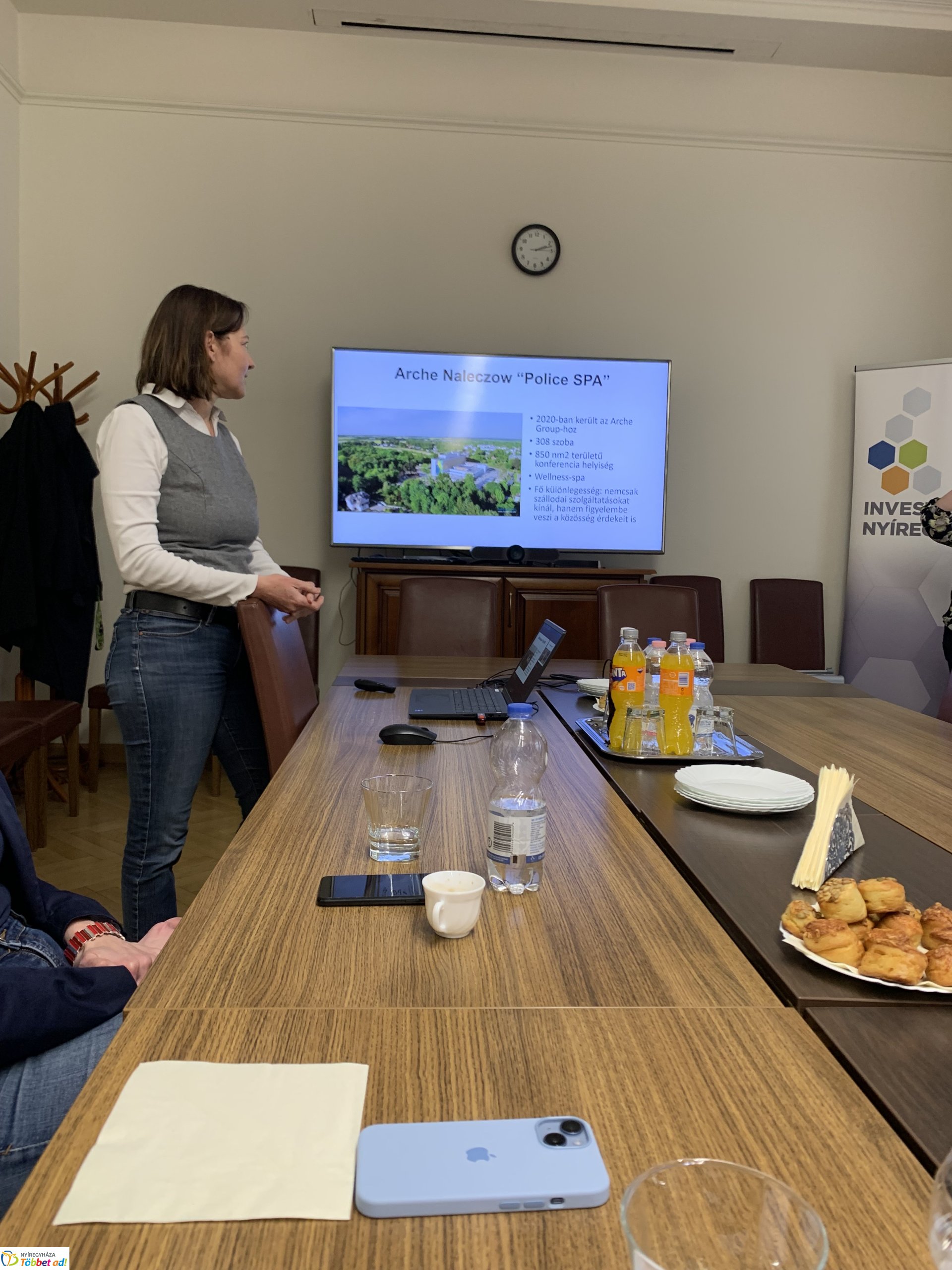 Fókuszban a fenntartható turizmus