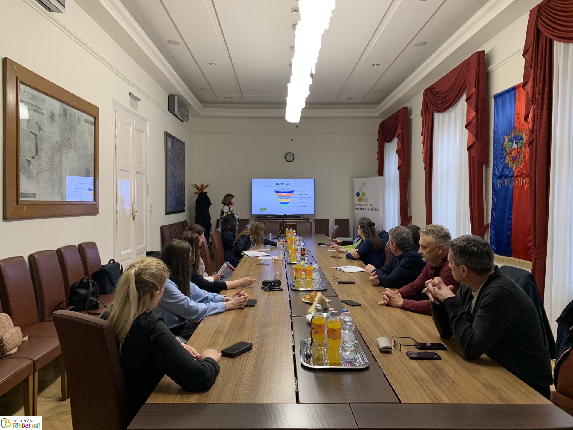 Fókuszban a fenntartható turizmus