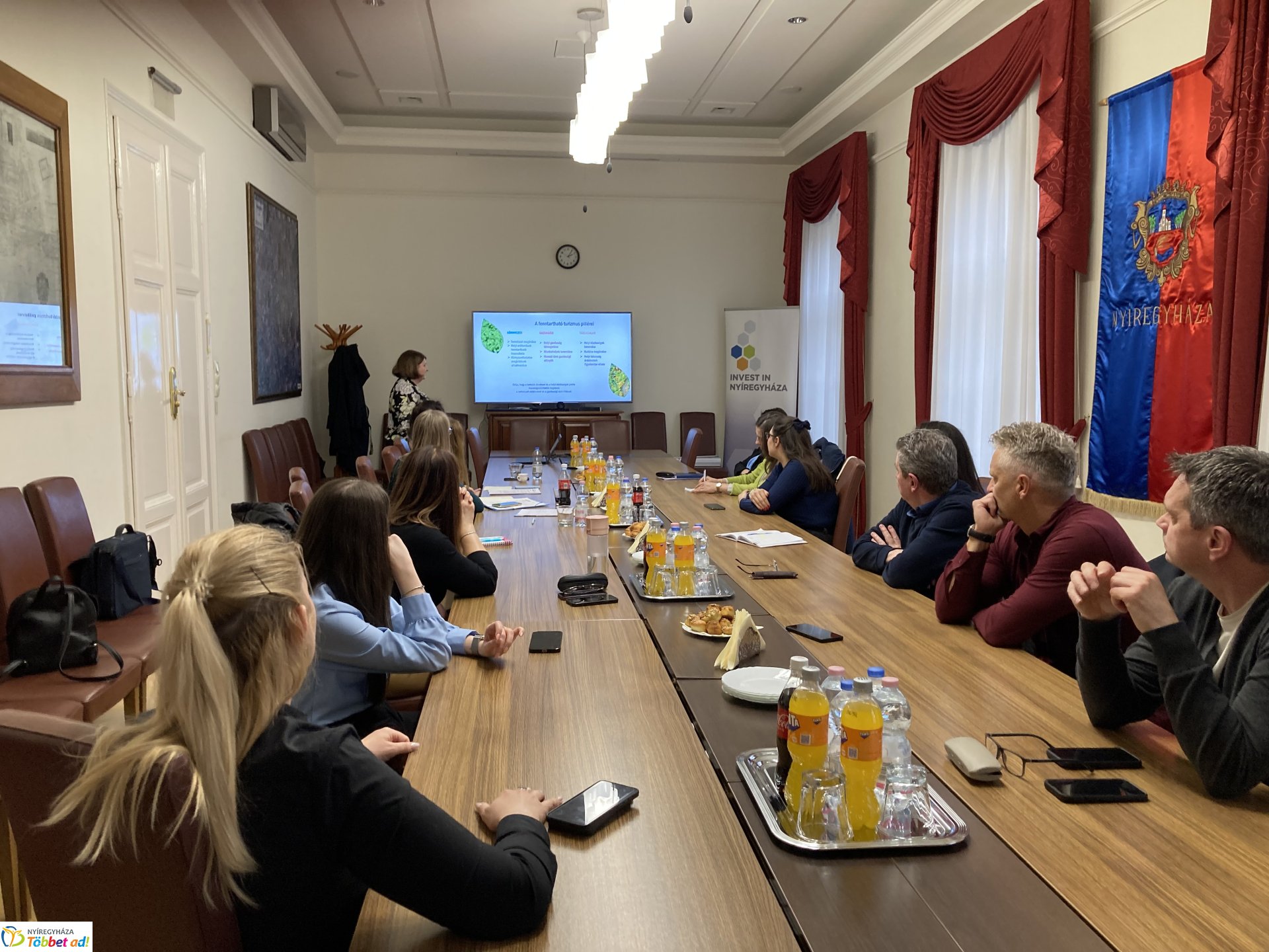 Fókuszban a fenntartható turizmus