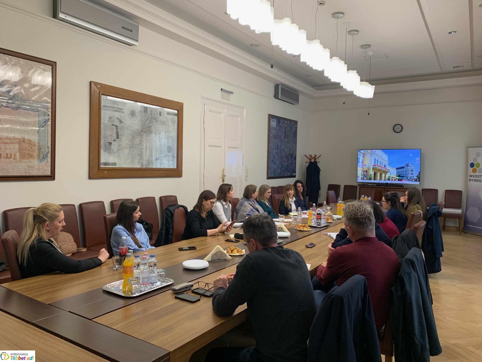 Fókuszban a fenntartható turizmus