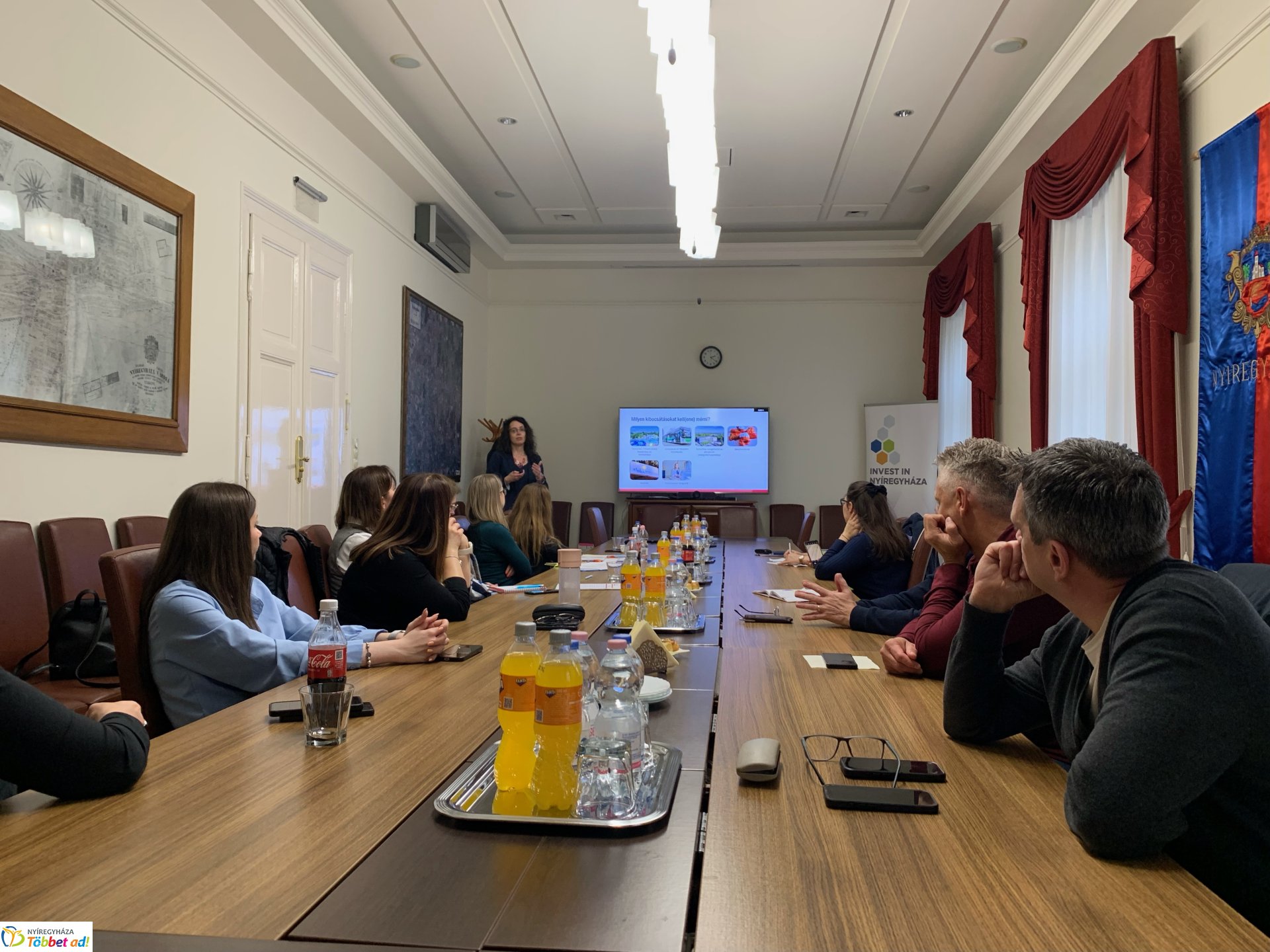 Fókuszban a fenntartható turizmus