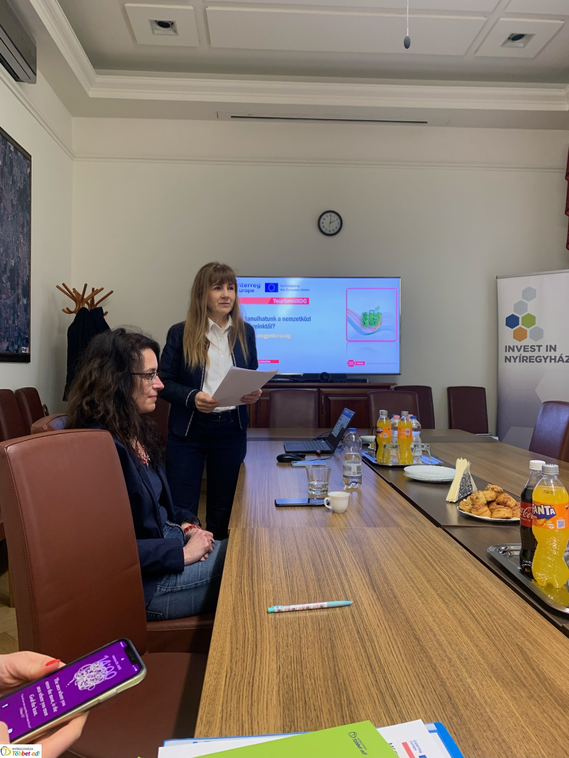 Fókuszban a fenntartható turizmus