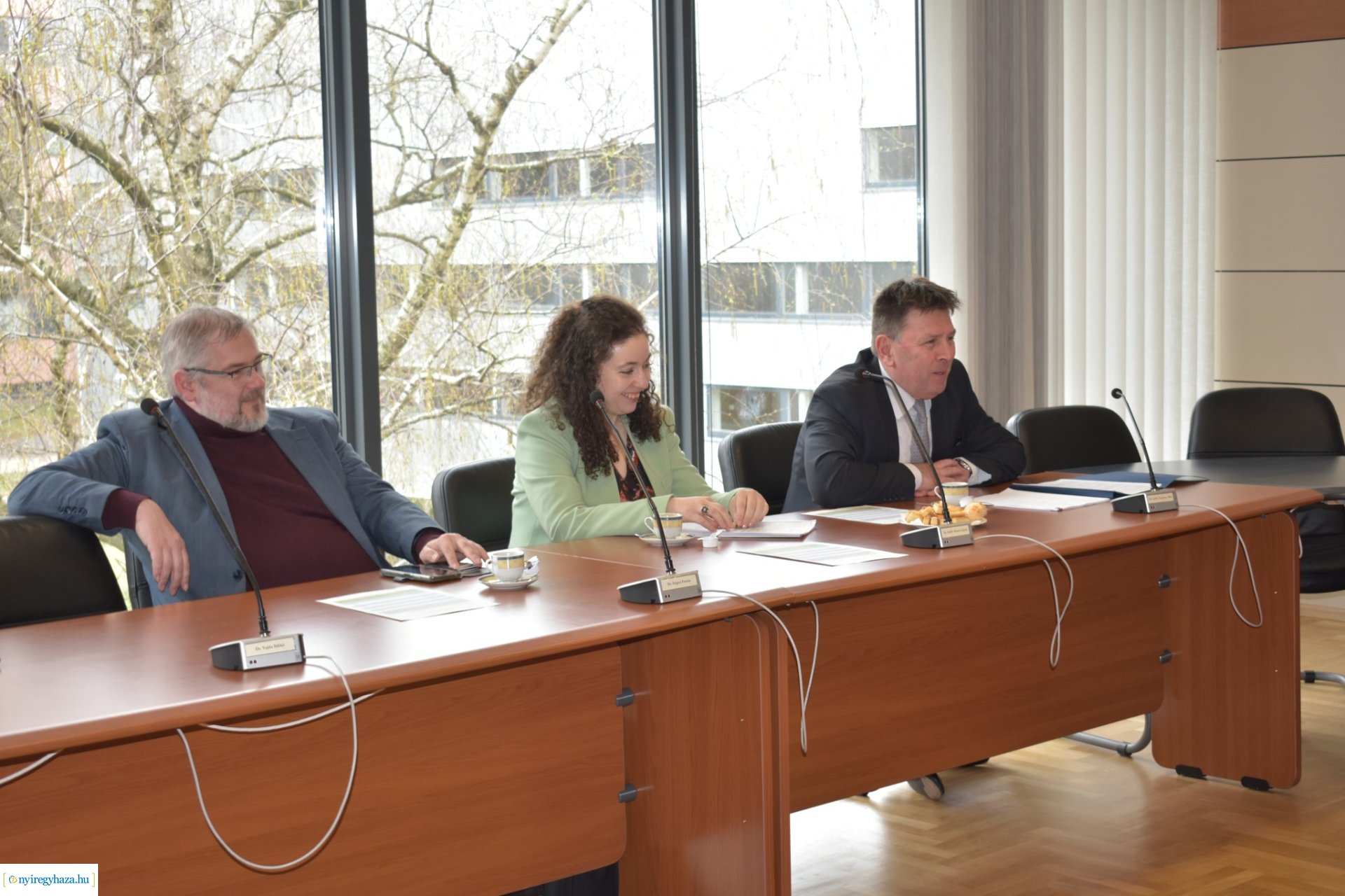 Fókuszban a nemzetközi hallgatók 