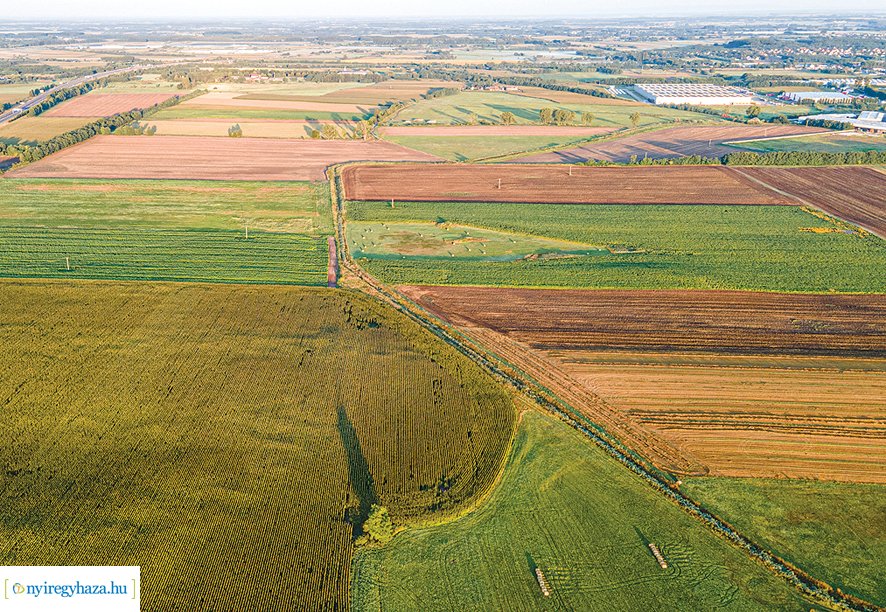 Fókuszban az Ipari Park
