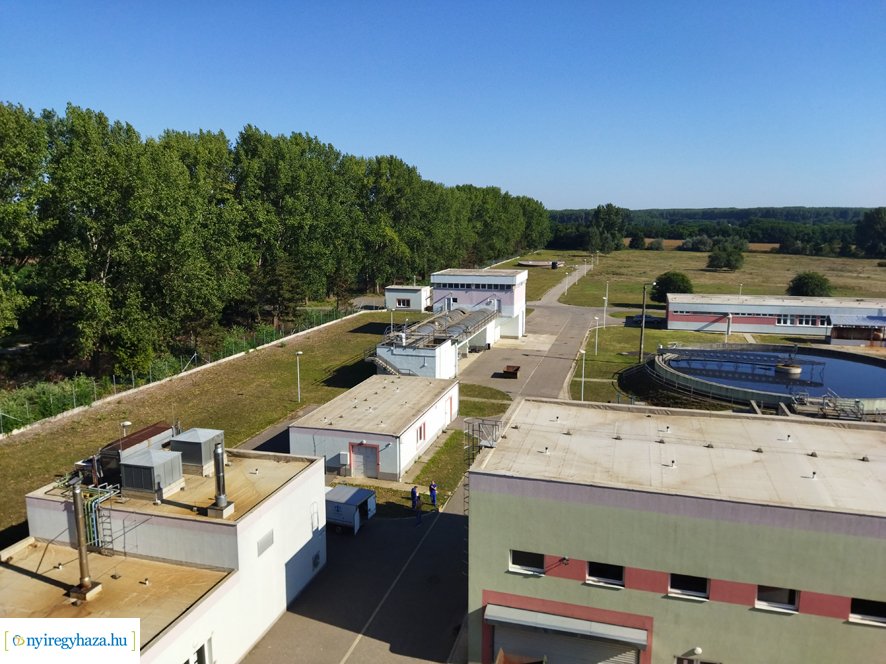 Fókuszban az Ipari Park